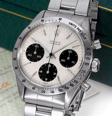 nuovi modelli rolex daytona|Rolex Daytona History .